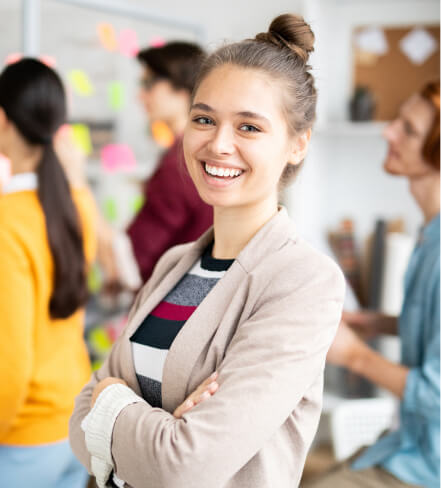 Giving ambitious businesses the tools to compete and win.
